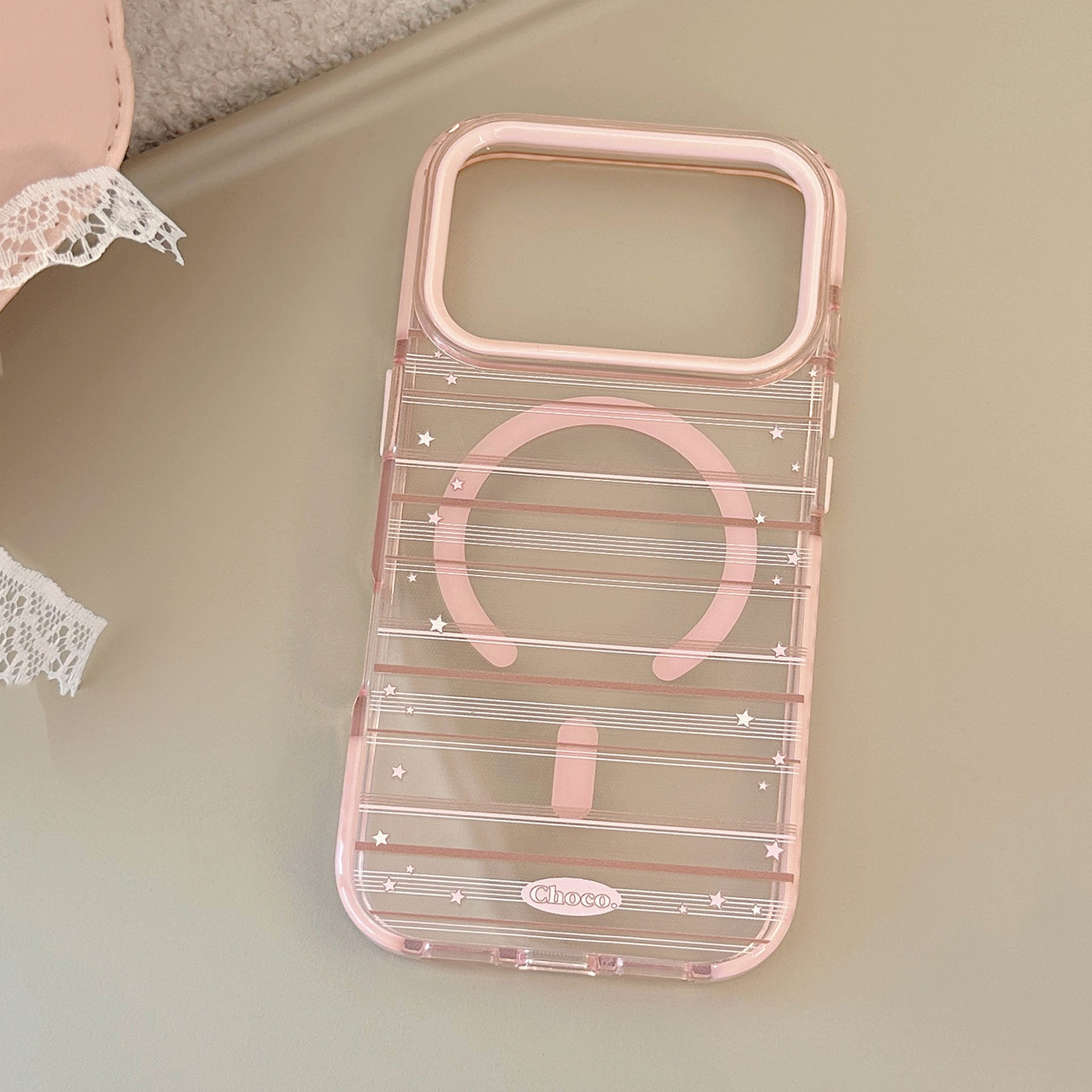 Discover the Perfect Magnetic Holder for Your Phone