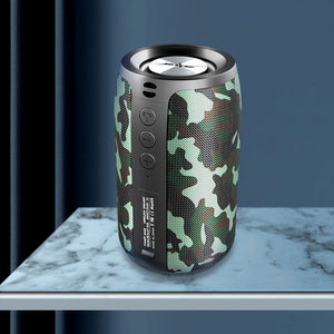 Experience Sound Like Never Before with Our Outdoor Portable Subwoofer