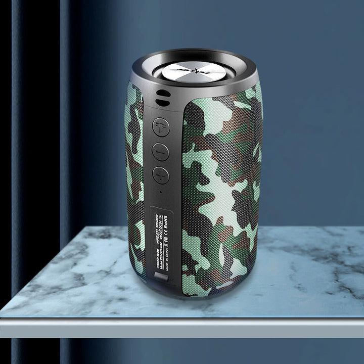 Experience Sound Like Never Before with Our Outdoor Portable Subwoofer