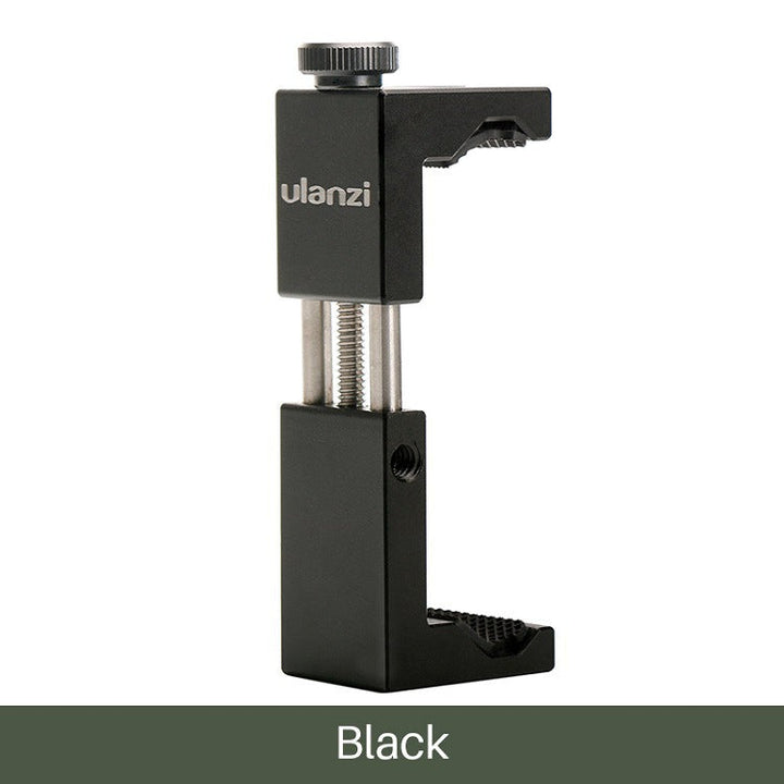 Elevate Your Mobile Photography with Our Mobile Phone Tripod Bracket Stand