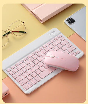 Discover the Ultimate Convenience with Our Dual-Mode Charging Wireless Mouse
