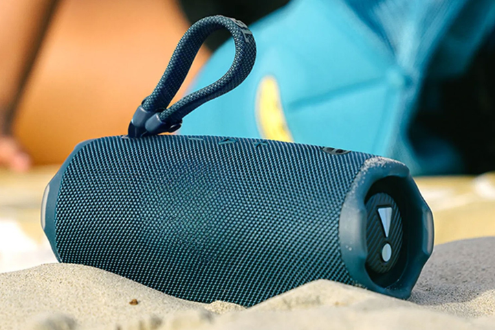 Experience Powerful Everyday Sound