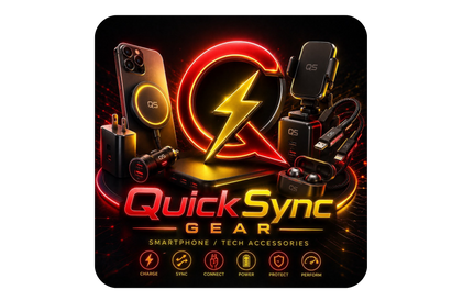 QuickSync Gear
